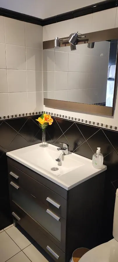 Casa Sandra En Las Norias Todoque Con Wi-Fi Los Llanos De Aridane