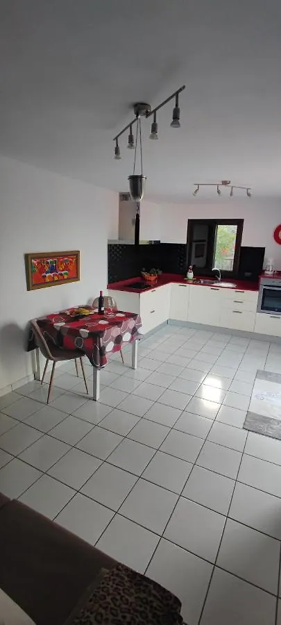 Ferienhaus Casa Sandra En Las Norias Todoque Con Wi-Fi Los Llanos De Aridane