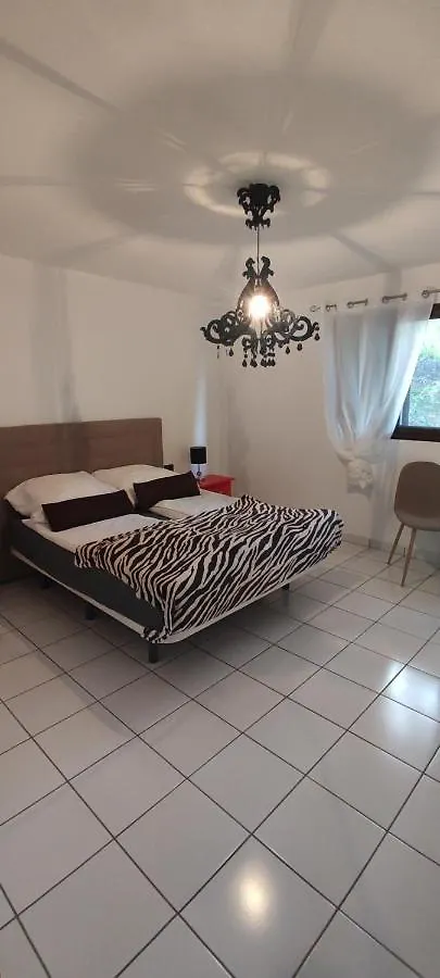 Casa Sandra En Las Norias Todoque Con Wi-Fi Los Llanos De Aridane Ferienhaus