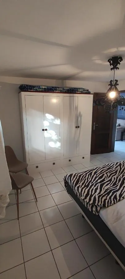 Ferienhaus Casa Sandra En Las Norias Todoque Con Wi-Fi Los Llanos De Aridane