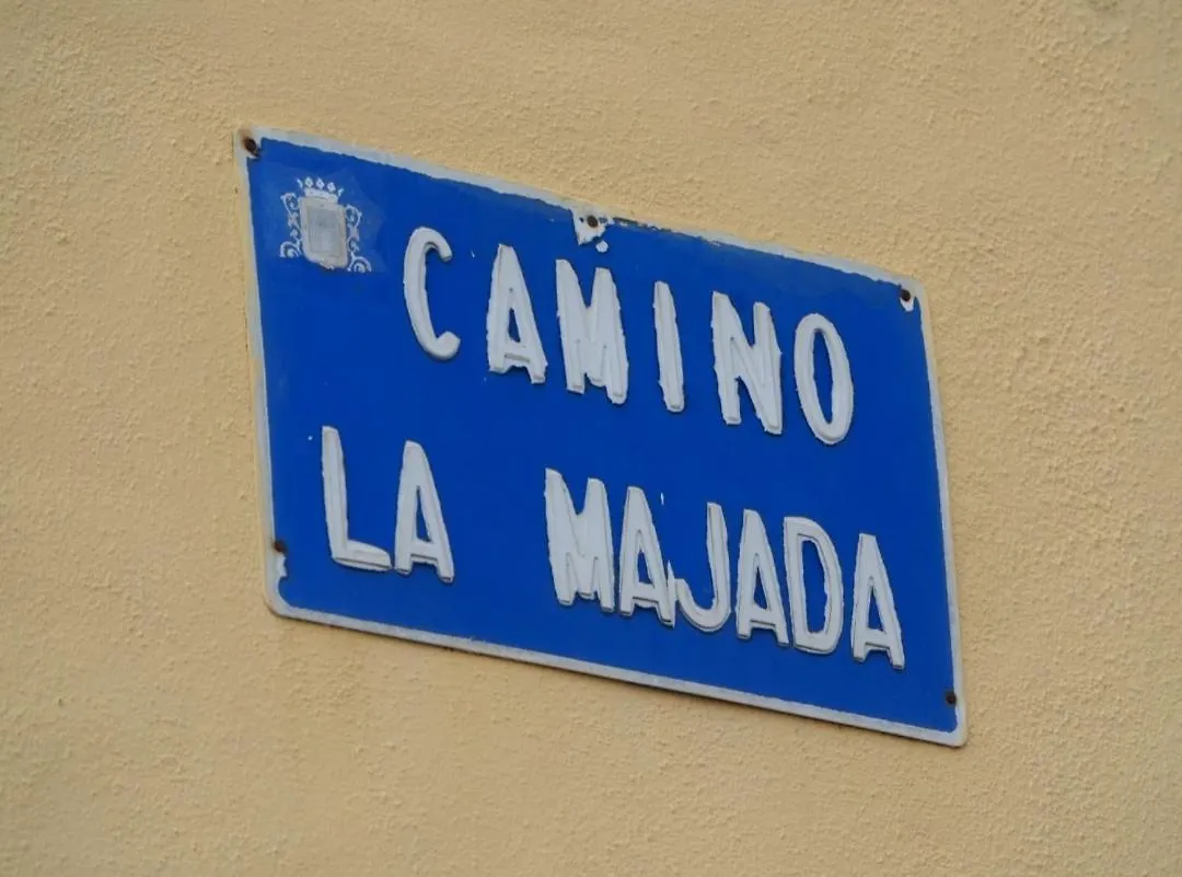 Ferienhaus Casa Sandra En Las Norias Todoque Con Wi-Fi Los Llanos De Aridane