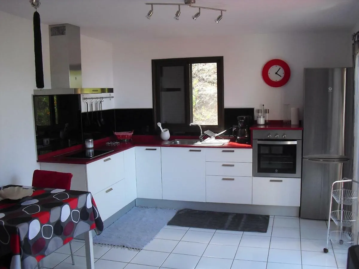 Ferienhaus Casa Sandra En Las Norias Todoque Con Wi-Fi Los Llanos De Aridane