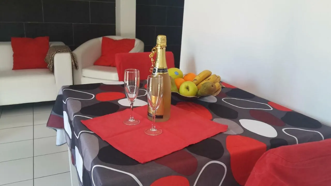 Casa Sandra En Las Norias Todoque Con Wi-Fi Los Llanos De Aridane