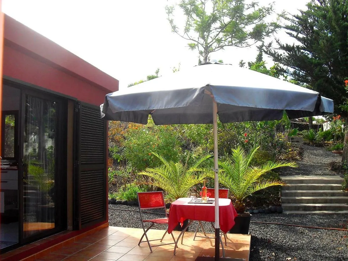 Casa Sandra En Las Norias Todoque Con Wi-Fi Los Llanos De Aridane