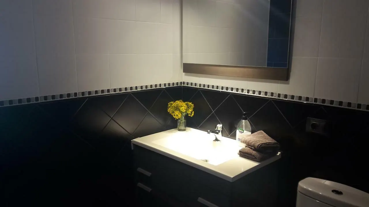 Casa Sandra En Las Norias Todoque Con Wi-Fi Los Llanos De Aridane