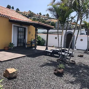Ferienhaus Casa Paredon, Los Llanos De Aridane