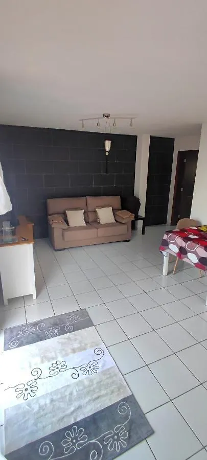 Casa Sandra En Las Norias Todoque Con Wi-Fi Los Llanos De Aridane Spain