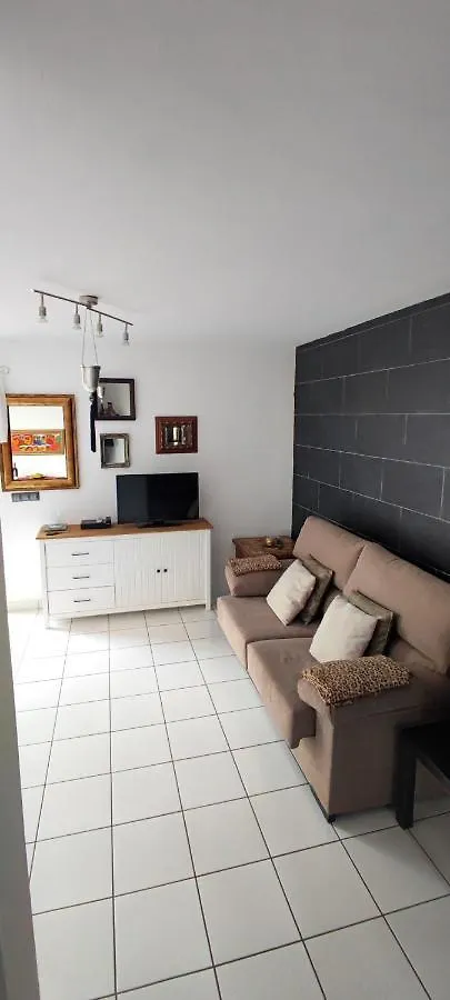 Holiday home Casa Sandra En Las Norias Todoque Con Wi-Fi Los Llanos De Aridane Spain